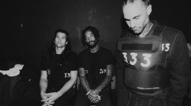 Fever 333 2019