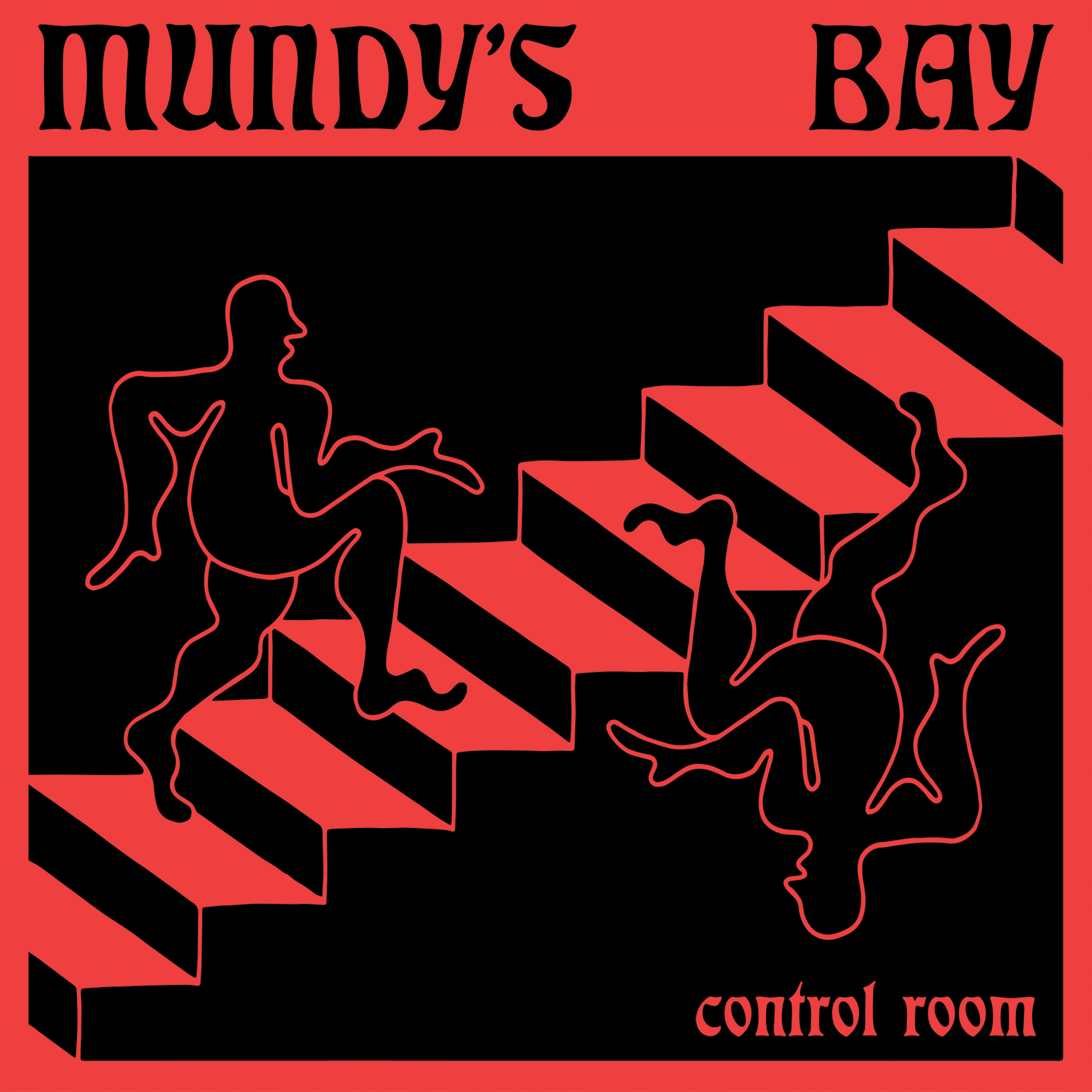 Control Room - Mundy's Bay