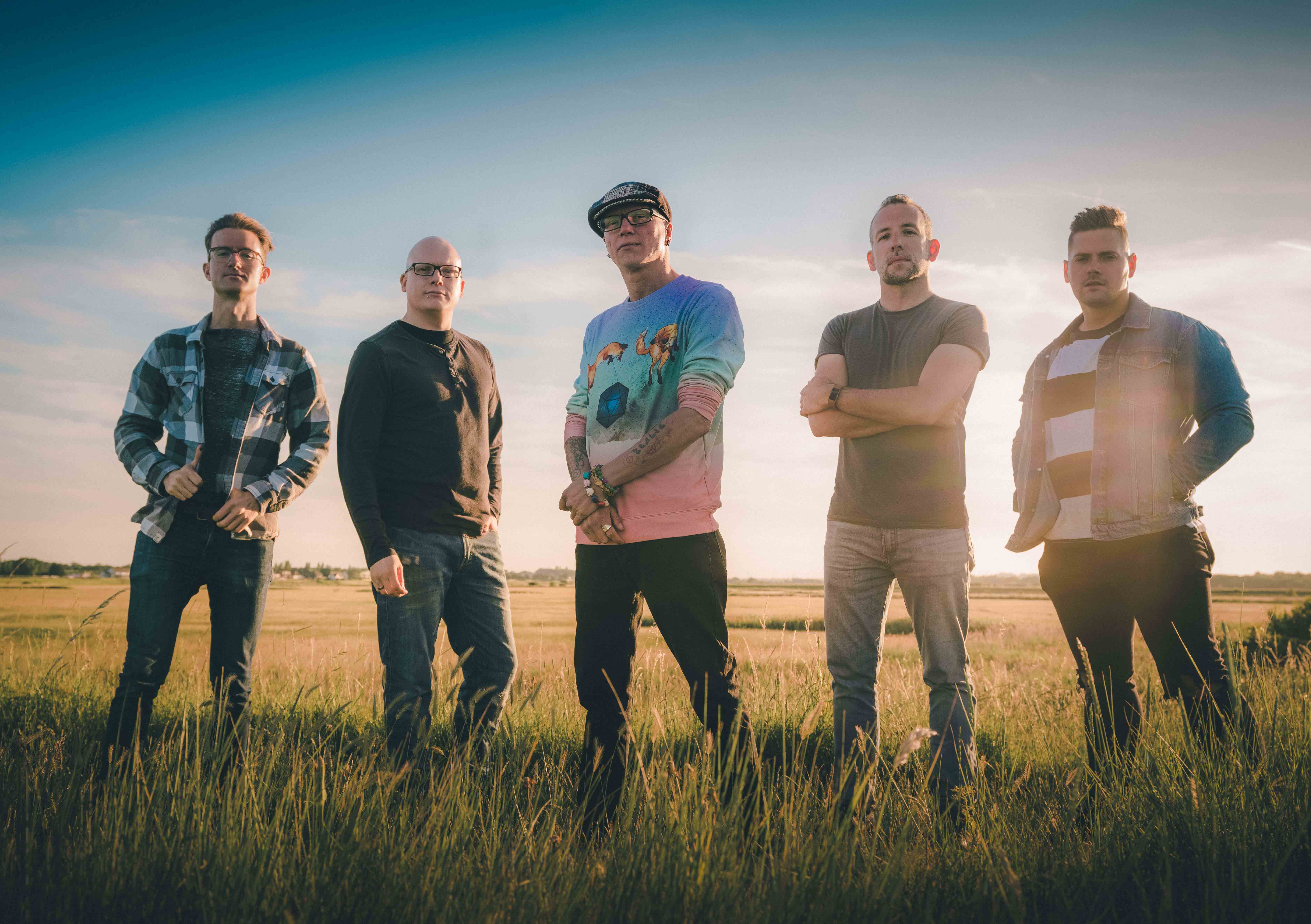 InMe New Lineup New Album Renewed Hope Distorted Sound Magazine