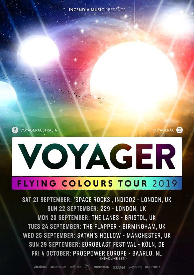 Voyager