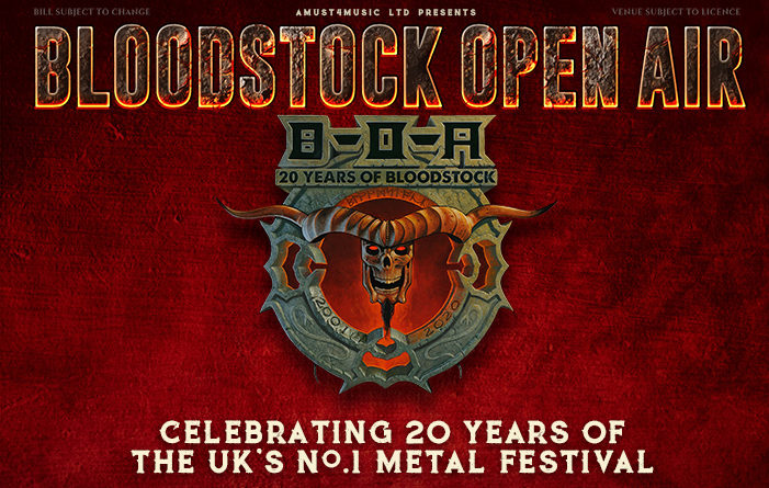 Bloodstock 2020