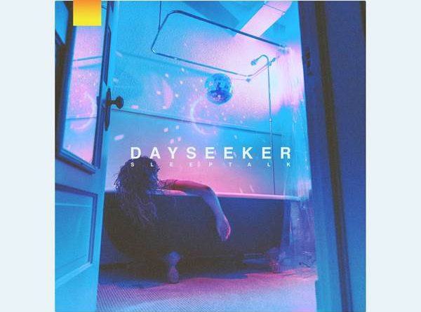 Sleeptalk - Dayseeker