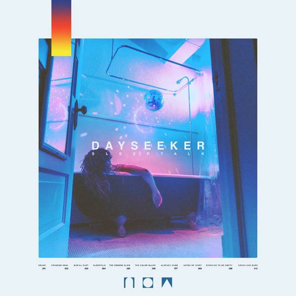 Sleeptalk - Dayseeker