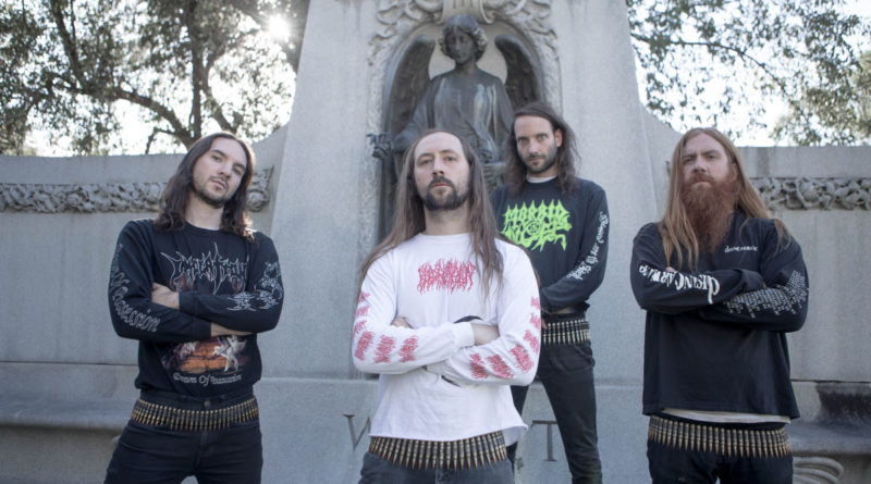 Blood Incantation 2019