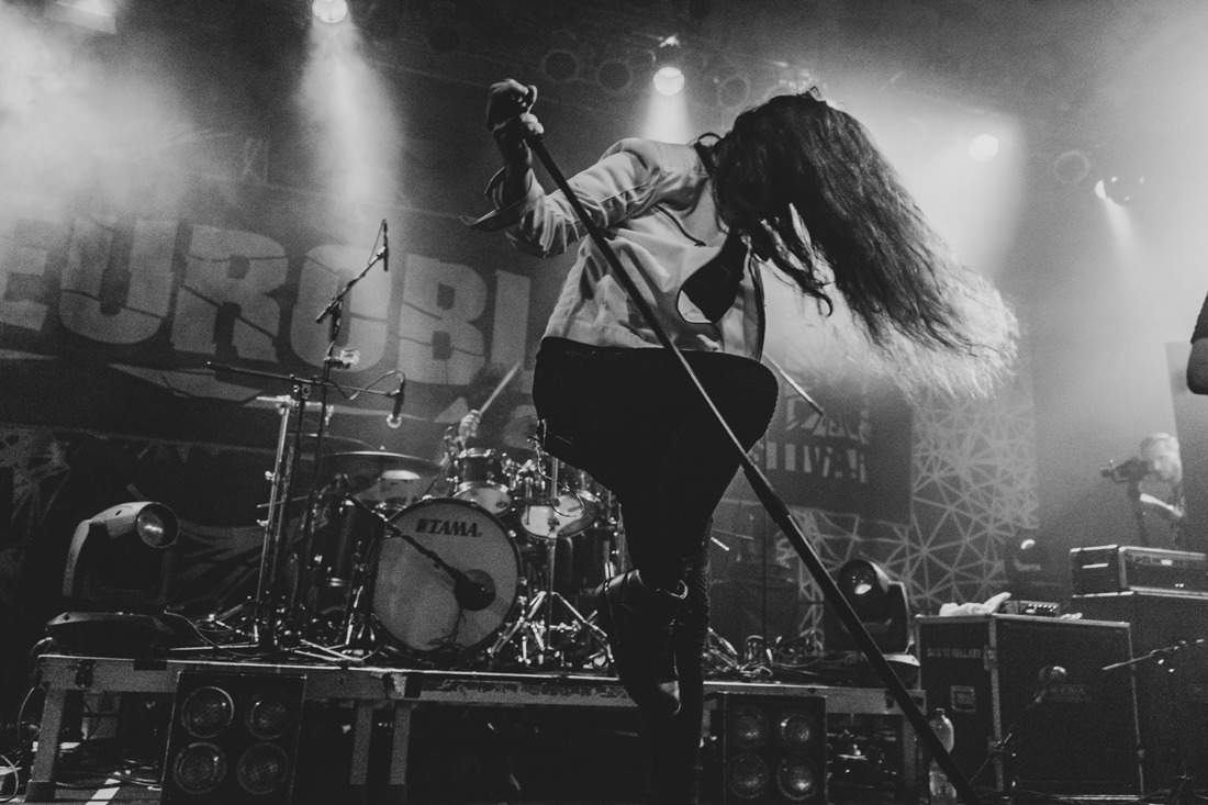 PHOTO GALLERY: Euroblast Festival 2019 - Distorted Sound Magazine