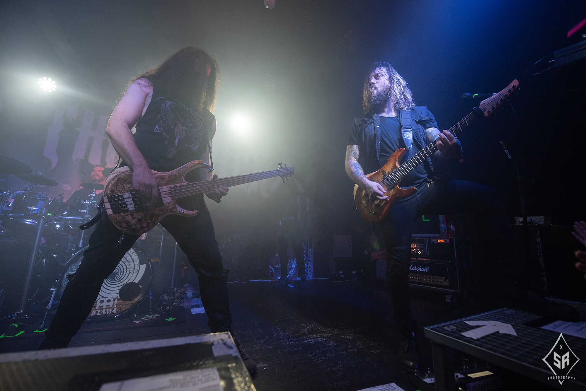 LIVE REVIEW: Beyond The Black @ Rebellion, Manchester - Distorted Sound ...