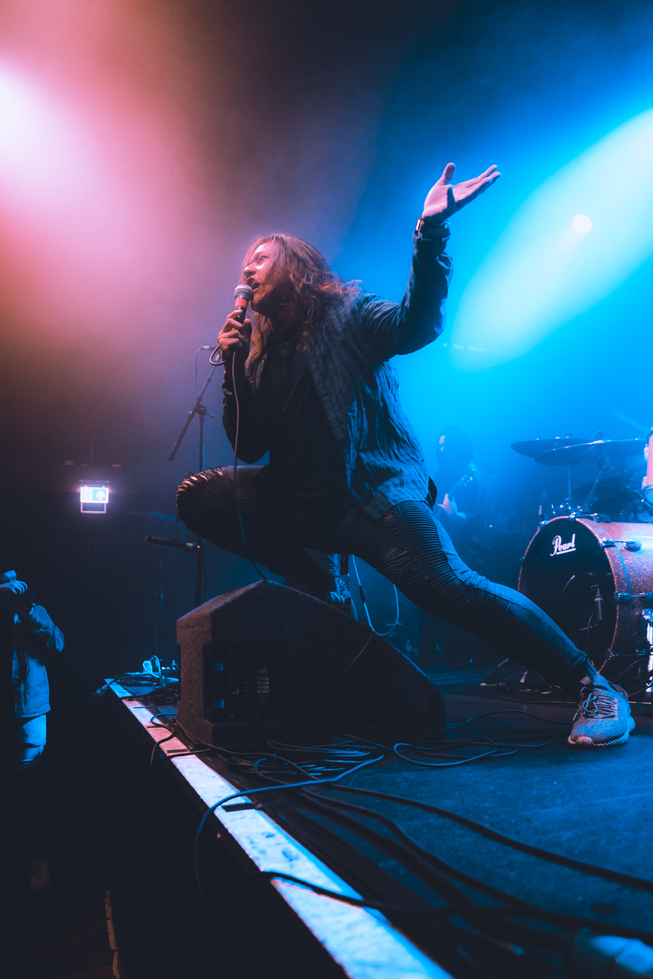 LIVE REVIEW: Northlane live @ Academy 2, Manchester - Distorted Sound ...