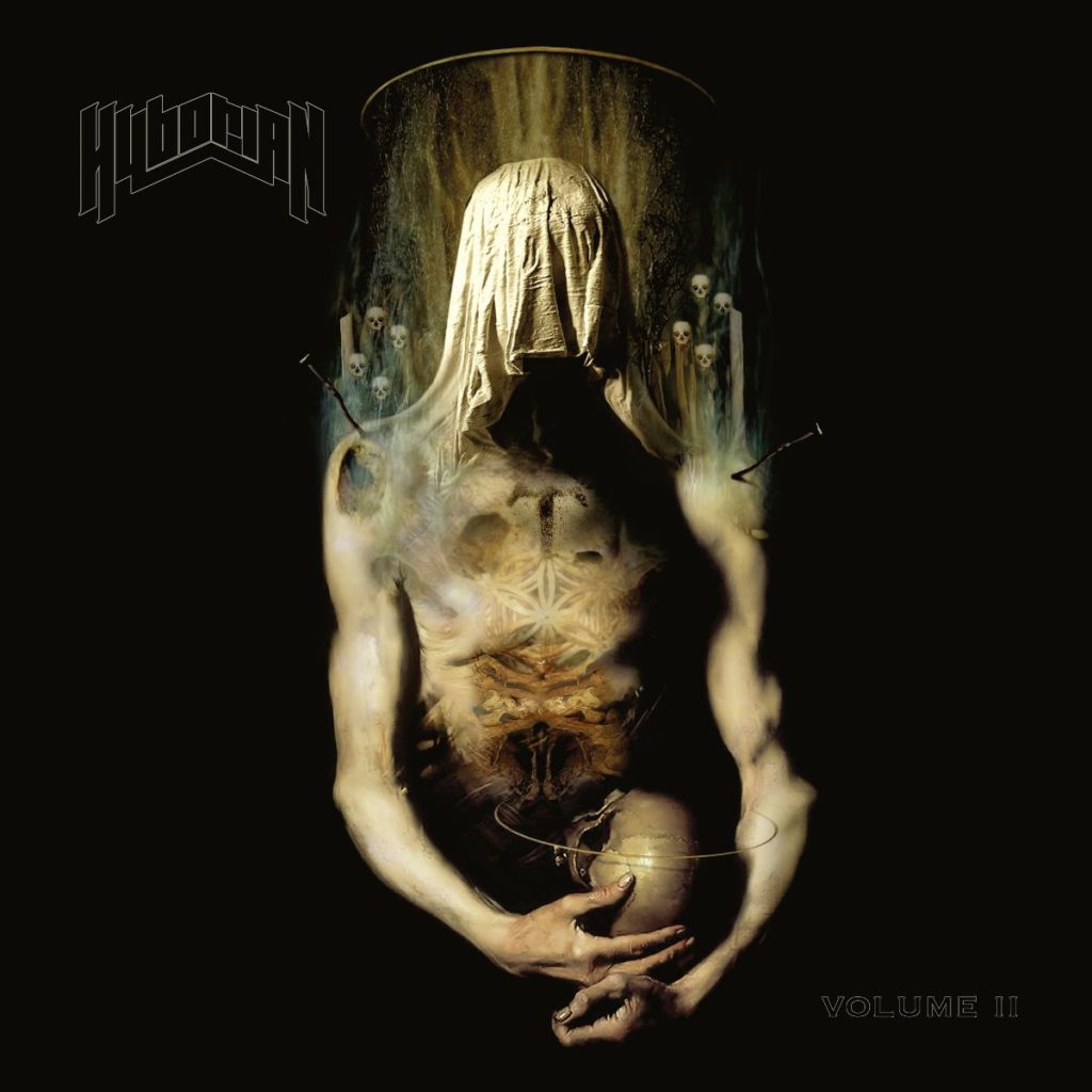 Vol. II - Hyborian