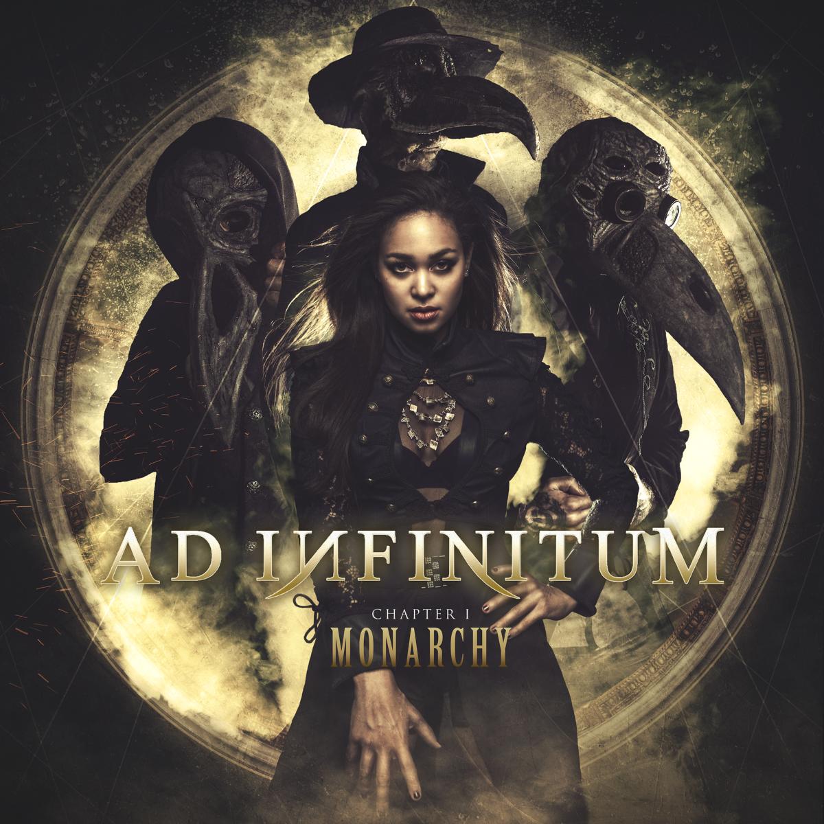 ad infinitum review