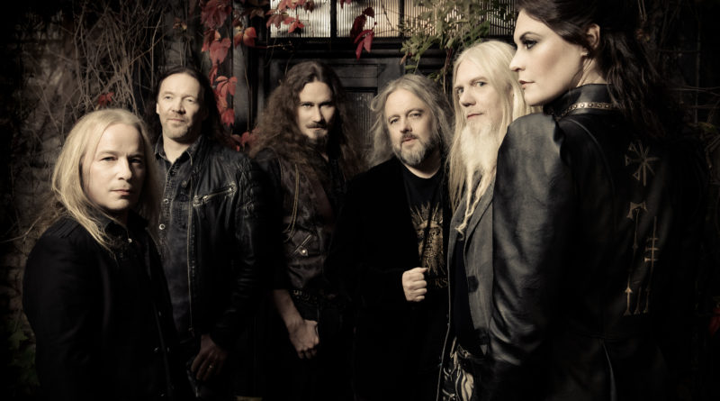 Nightwish 2020