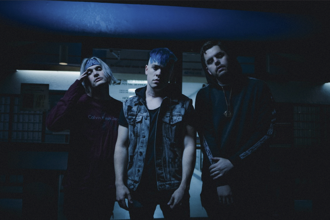 Set It Off announce new album 'Midnight (The Final Chapter
