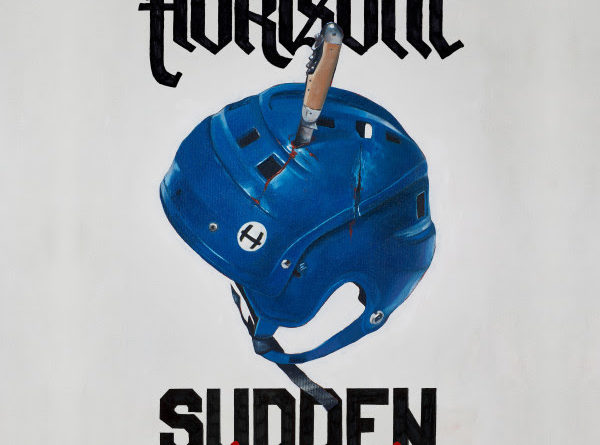 Sudden Death - Horisont