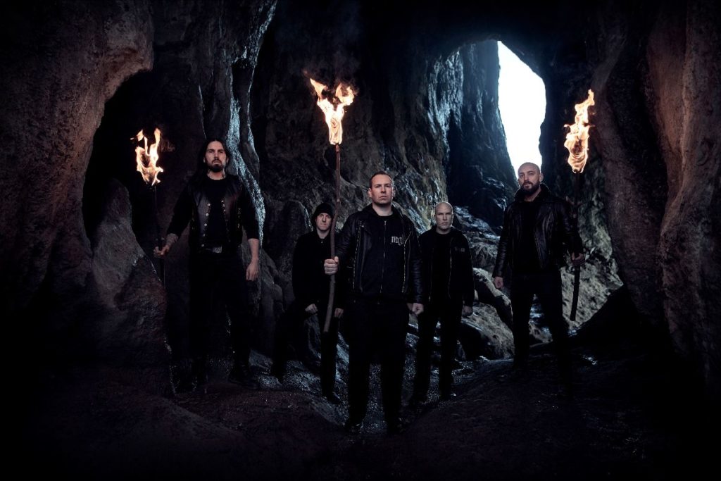 Winterfylleth 2020