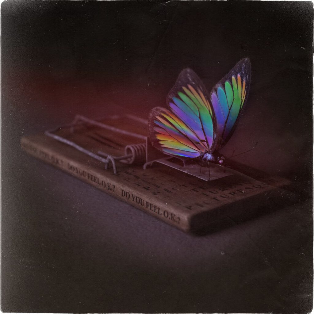Do You Feel O.K - Picturesque