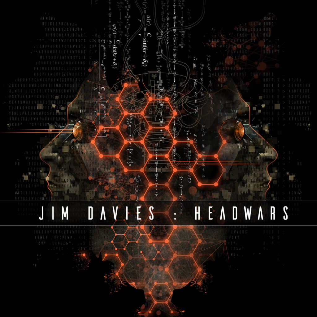 Headwars - Jim Davies