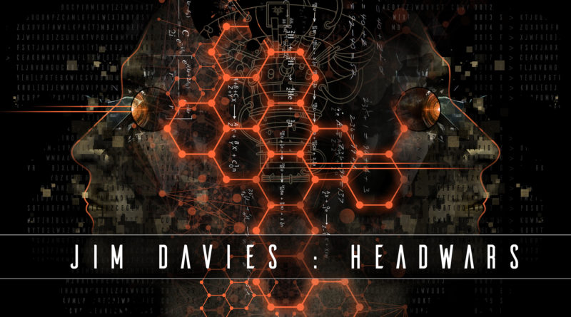 Headwars - Jim Davies