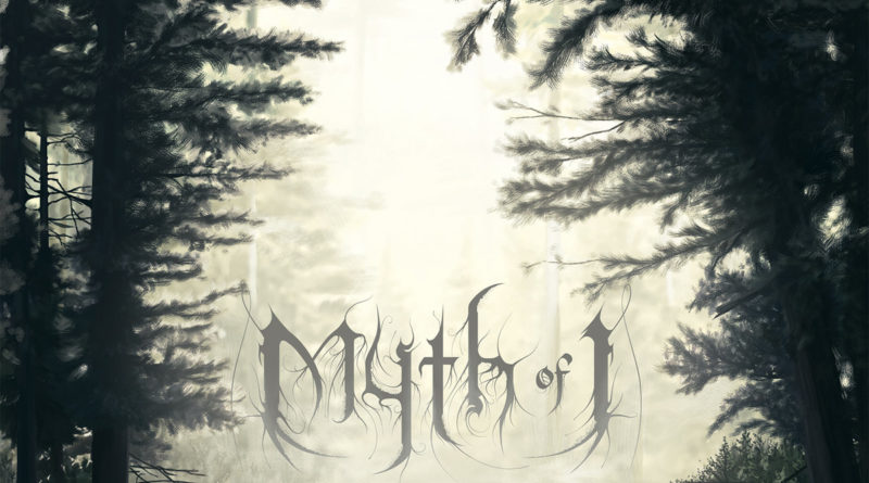 Myth of I