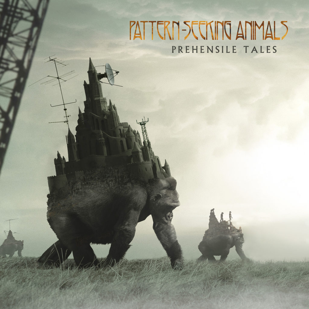 Pattern-SeekingAnimals_PrehensileTales _Cover
