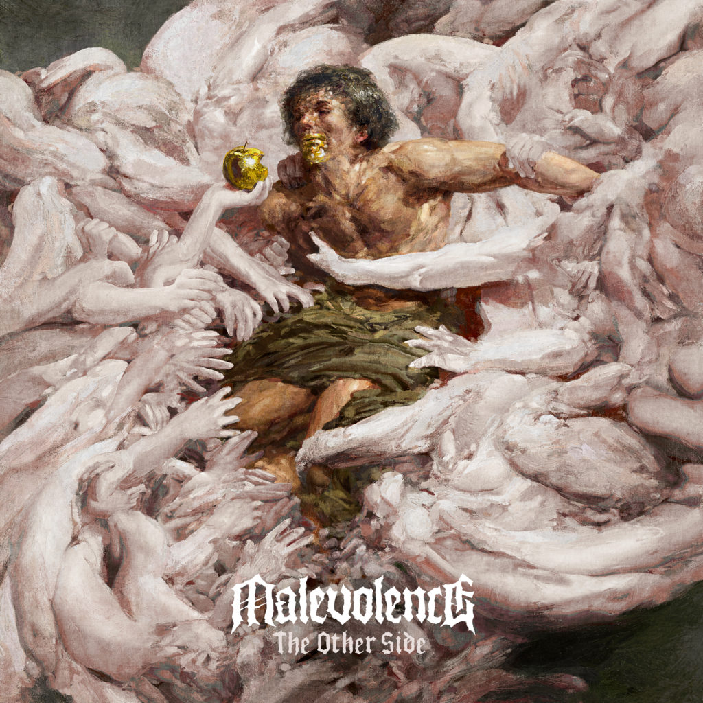The Other Side - Malevolence