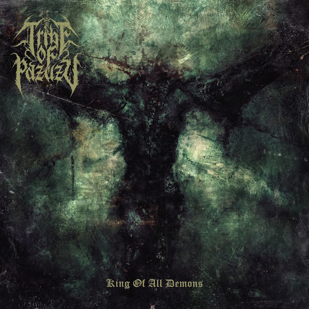 Tribe of Pazuzu - King of All Demons