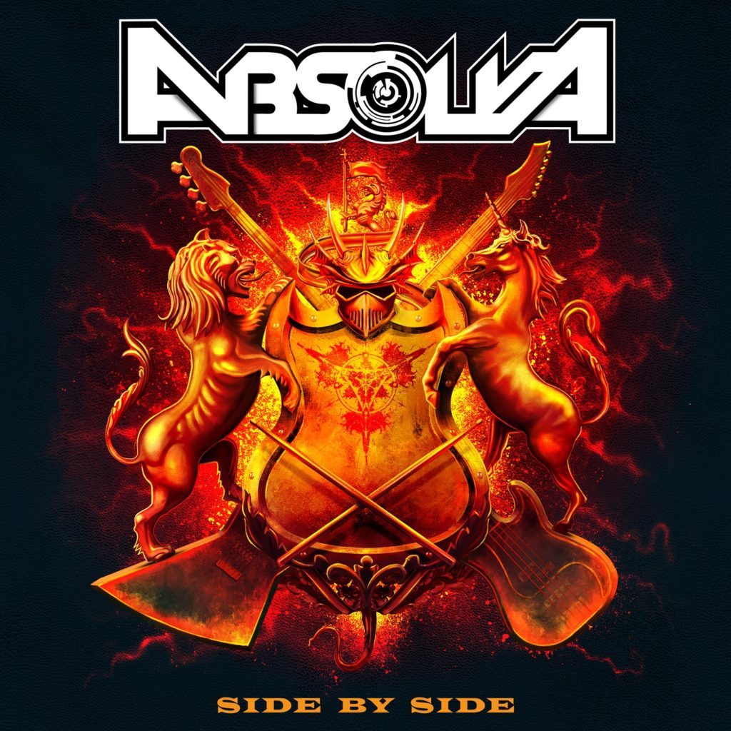 Absolva - Side By Side