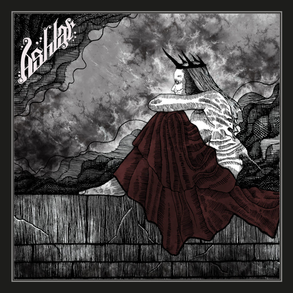 Ashtar - Kaikuja