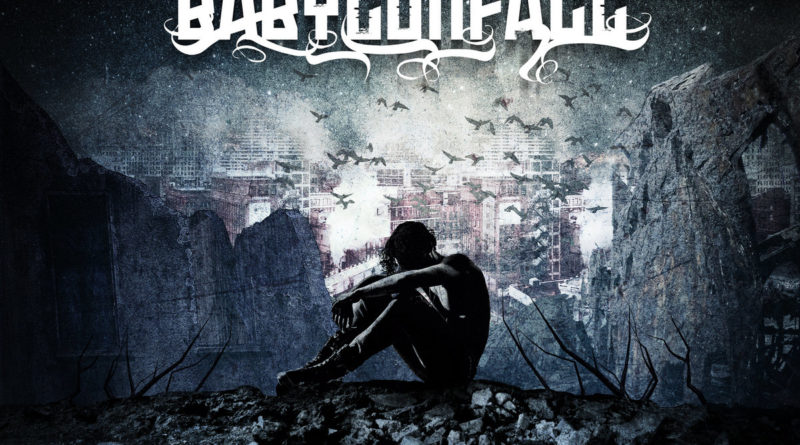 Babylonfall - Collapse