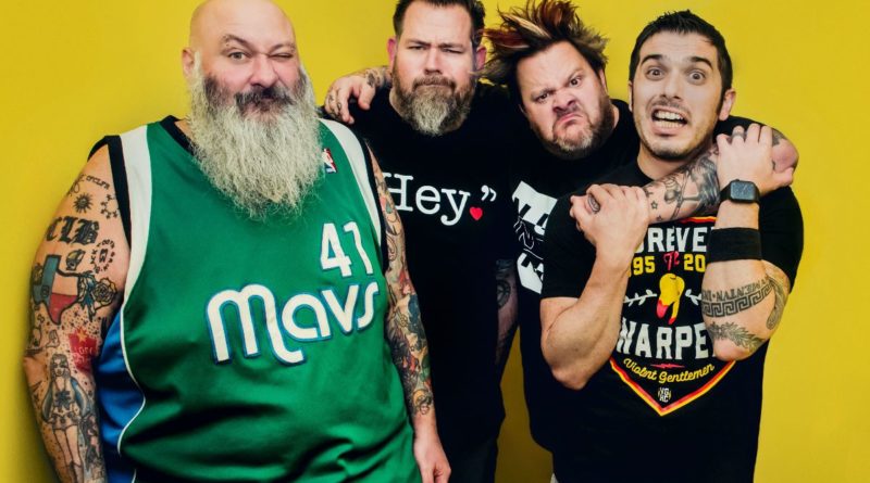 Bowling For Soup 2020