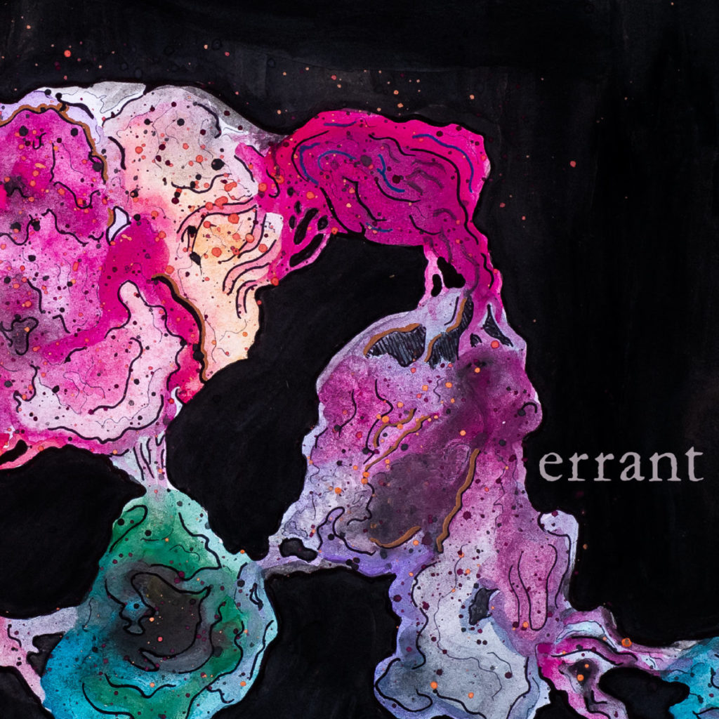 Errant EP