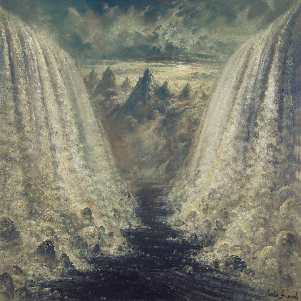 Forgotten Tomb - Nihilistic Estrangment