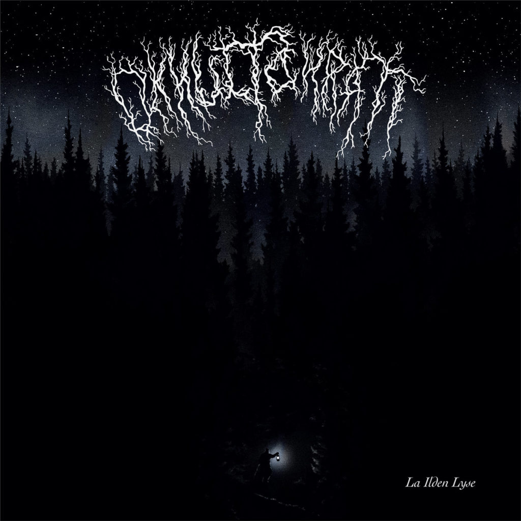 La Ilden Lyse - Okkultokrati