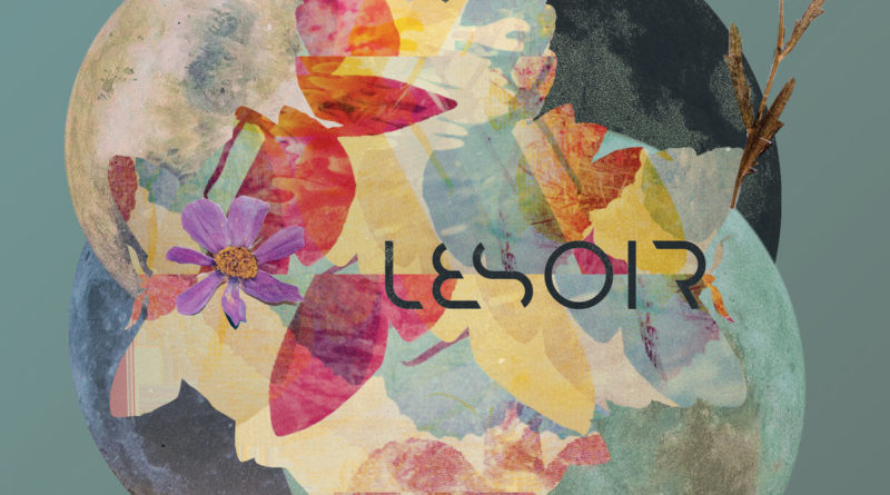 Lesoir - Mosaic