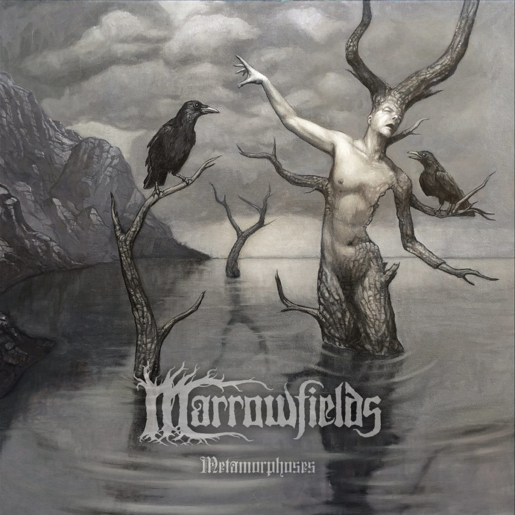 Marrowfields - Metamorphosis