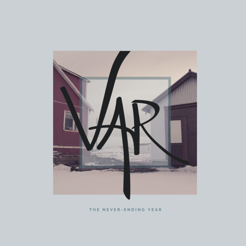 VAR - The Never-Ending Year