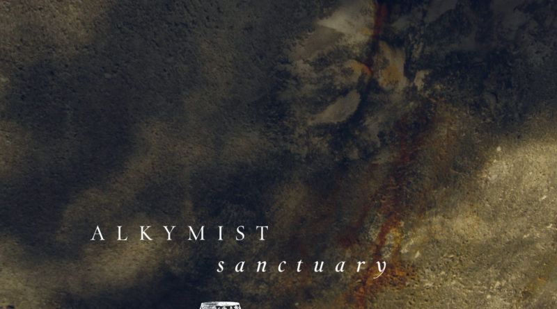 Alkymist - Sanctuary