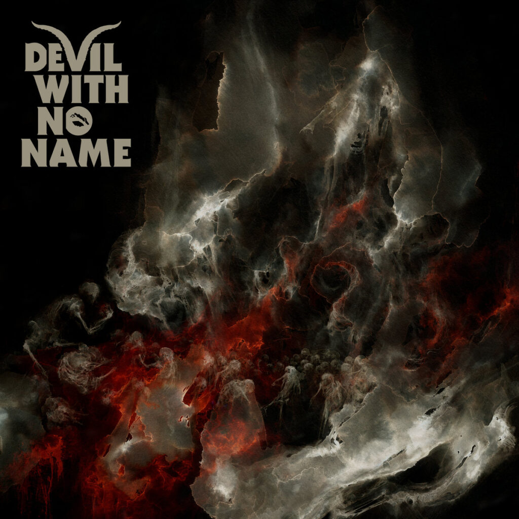 Devil With No Name - st