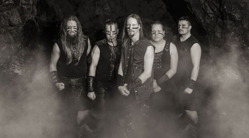 Ensiferum 2020