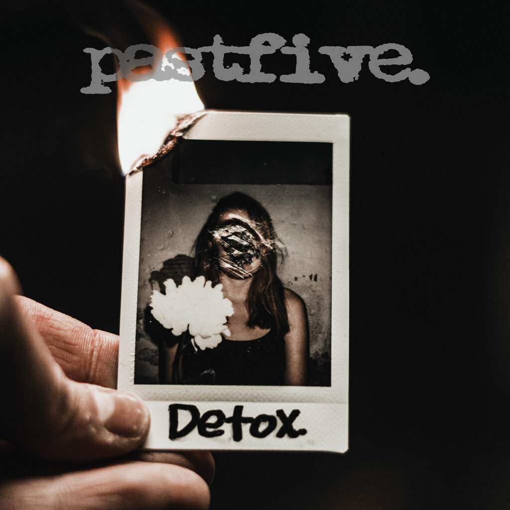 Past Five - Detox