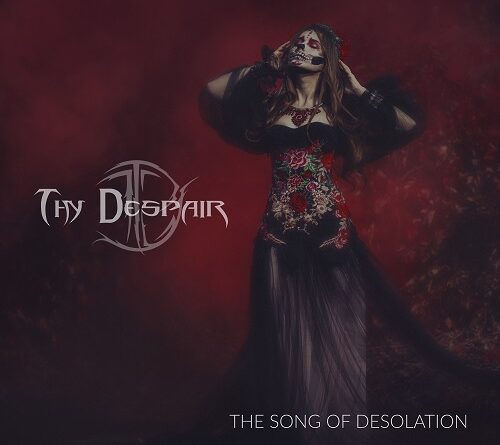 Thy Despair - the song of desolation