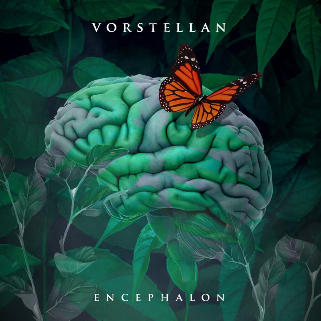 Vorstellan - Encephalon