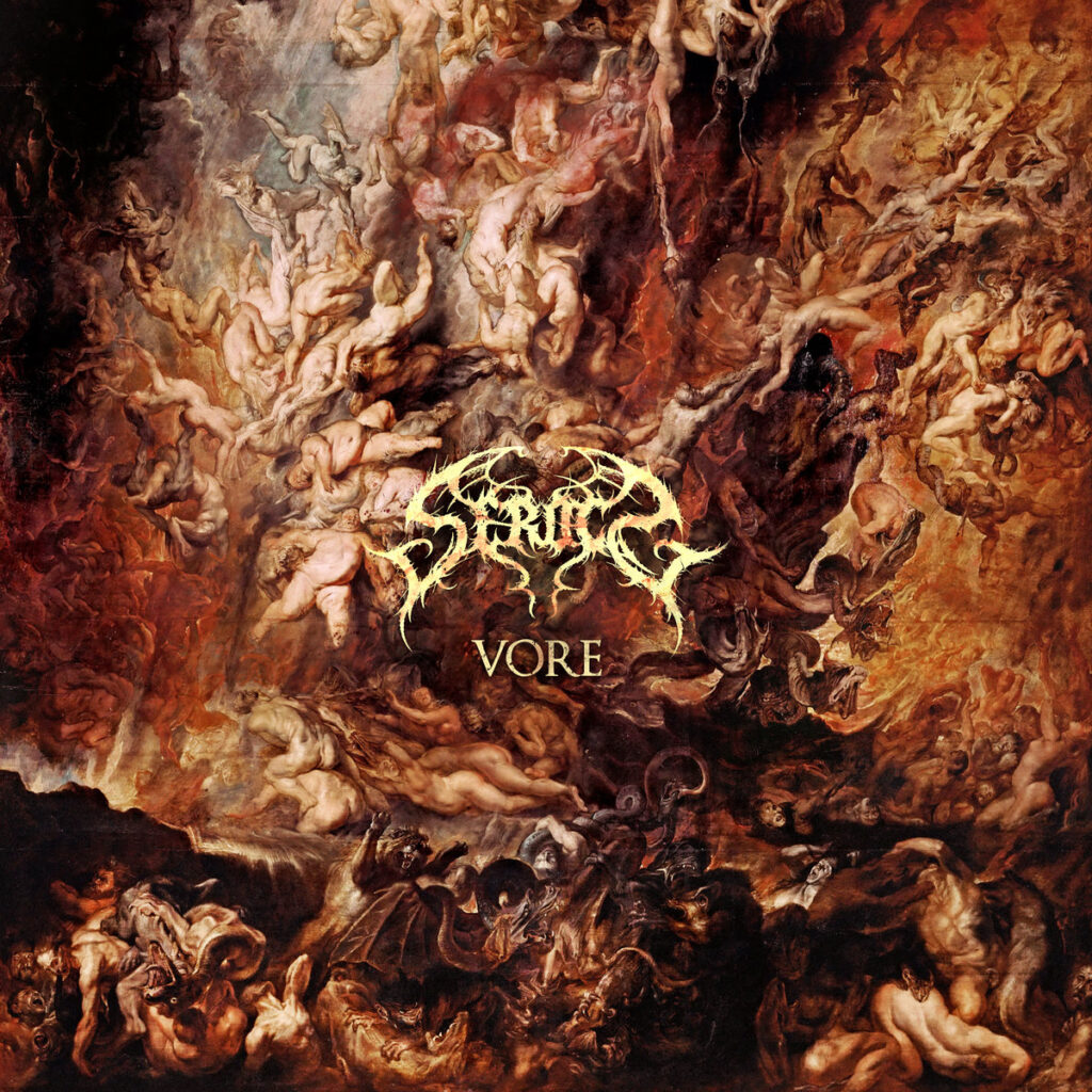 Serocs - Vore