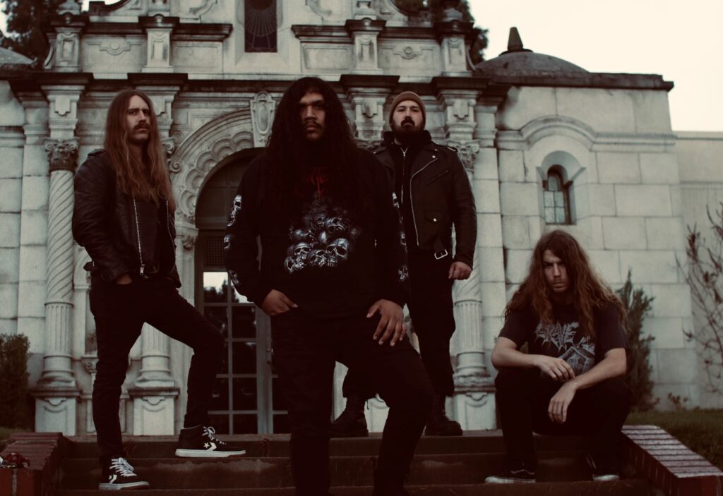Skeletal Remains 2020
