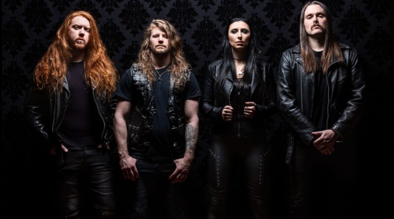 Unleash The Archers 2020