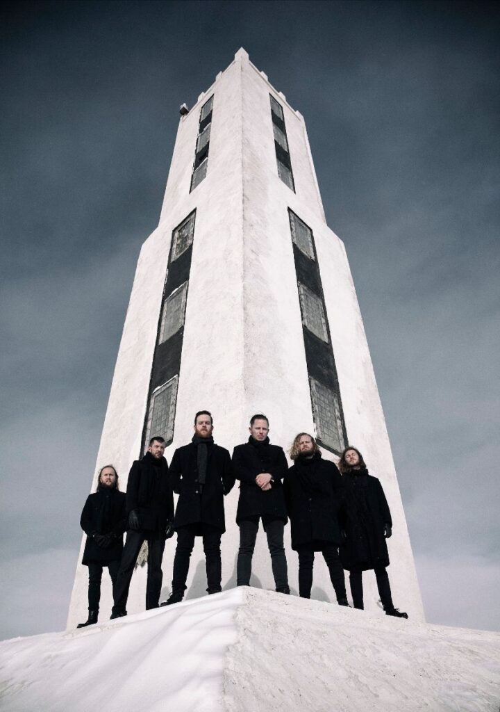 Auðn 2020