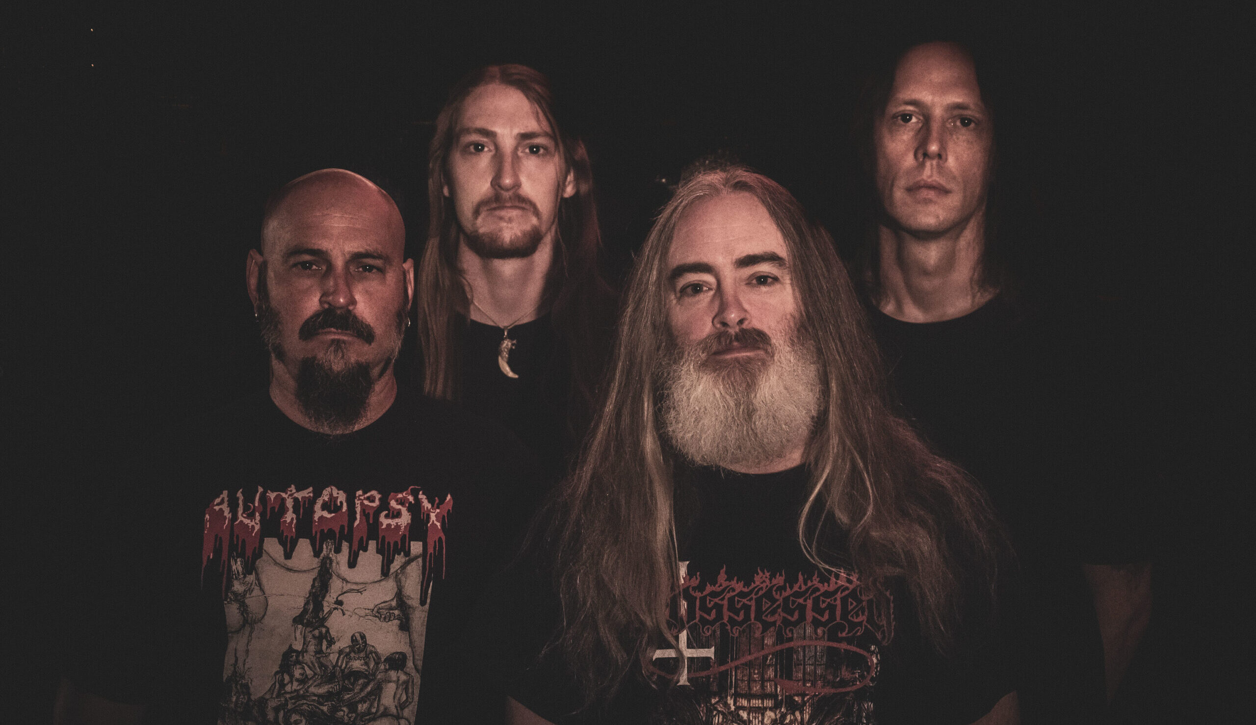 Incantation release new music video for 'Entrails of the ...