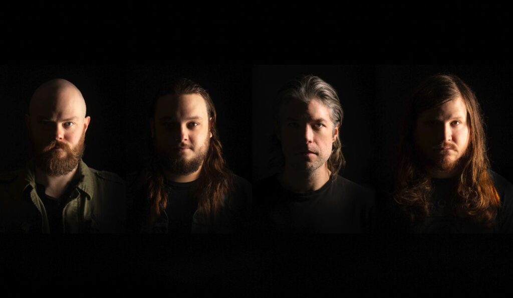 Pallbearer 2020