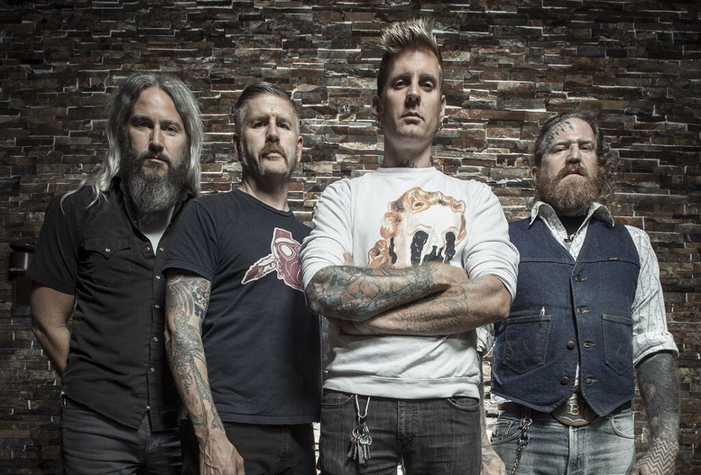 Mastodon 2020