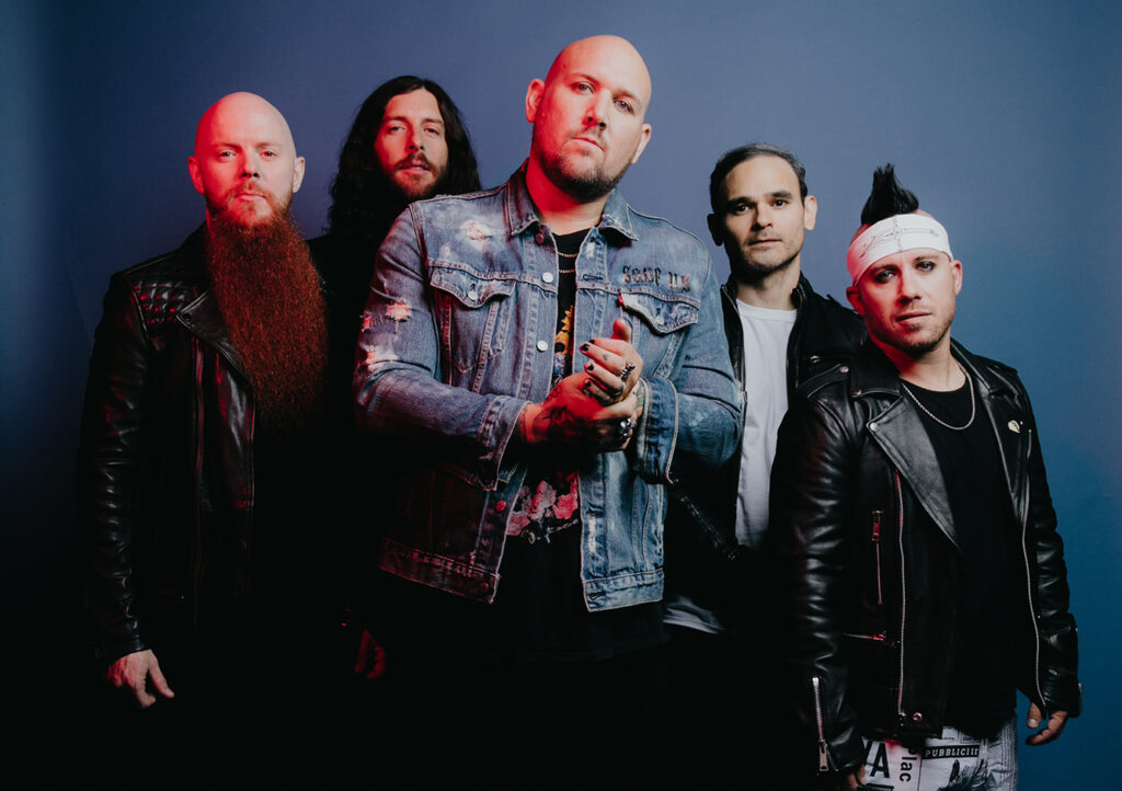 Atreyu 2020