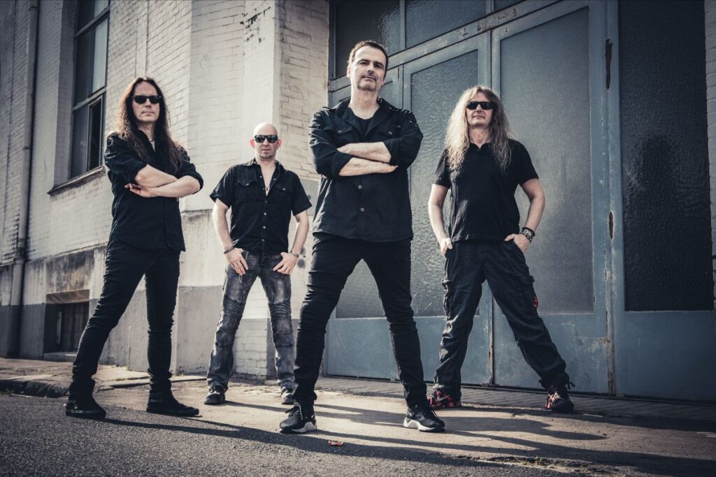 Blind Guardian 2020
