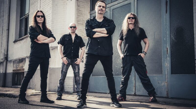 Blind Guardian 2020